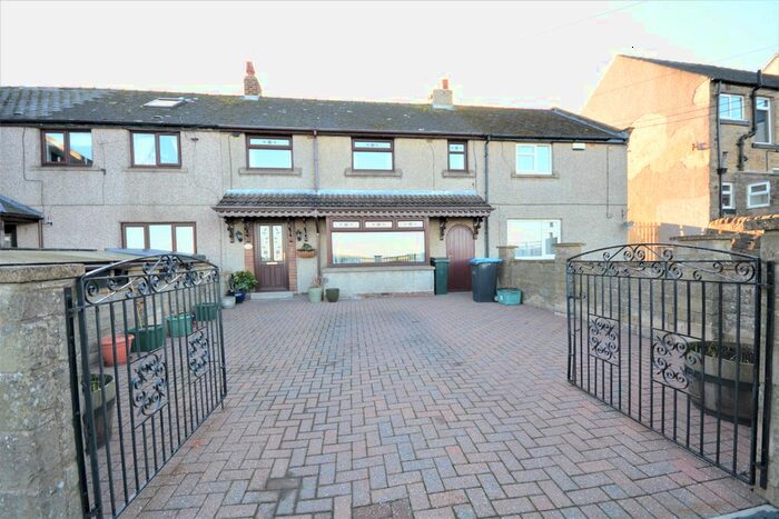 3 Bedroom Terraced House For Sale In St. Vincent Terrace, Cockfield, Bishop Auckland, Durham DL13