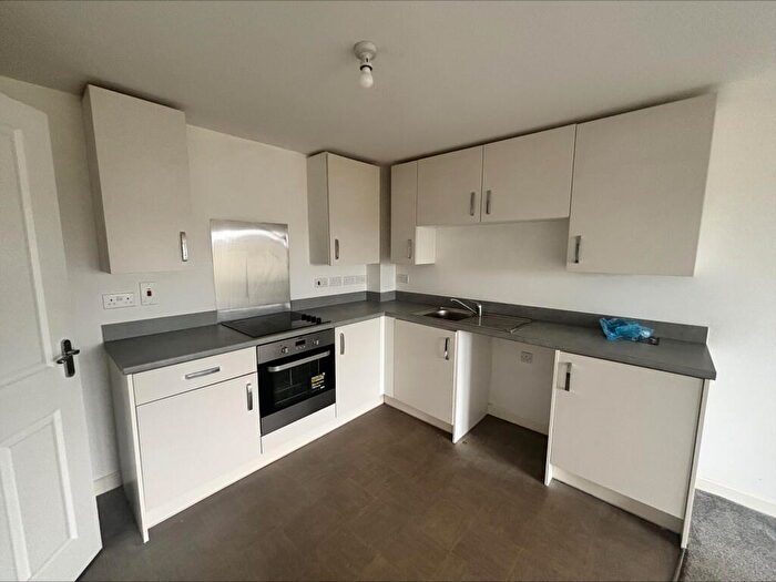 2 Bedroom Apartment To Rent In Eliza Wigham Place, Edinburgh, EH17