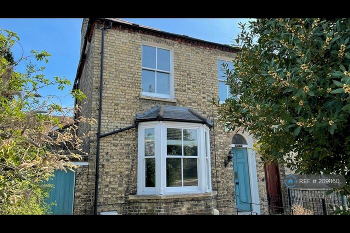 1 Bedroom Flat To Rent In Hills Road, Cambridge, CB2