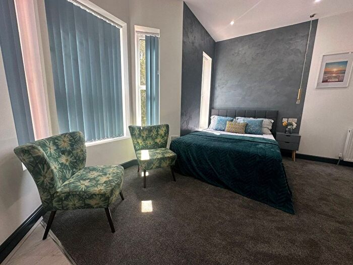 7 Bedroom Detached House To Rent In Walsgrave Road, Coventry, CV2