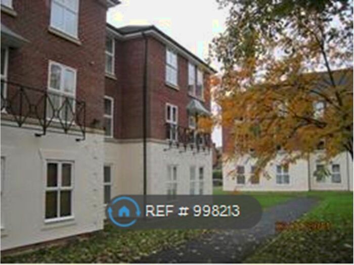 1 Bedroom Flat To Rent In Block 50 Mariner Ave, Birmingham B16