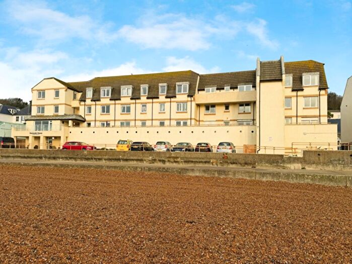 1 Bedroom Flat To Rent In Sandgate High Street, Sandgate, Folkestone, CT20