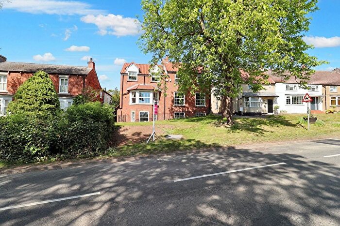 4 Bedroom Semi-Detached House For Sale In Lavender Cottage, B, The Green, Bishopton, TS21