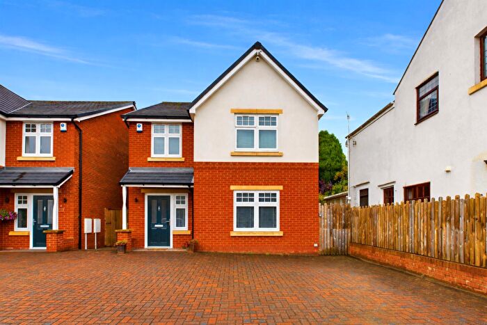 4 Bedroom House To Rent In Derby Road, Milford, Belper, DE56