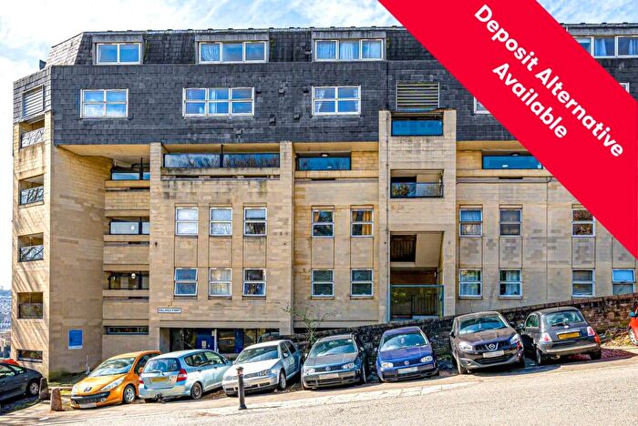 2 Bedroom Apartment To Rent In Ballance Street, Bath, Somerset, BA1