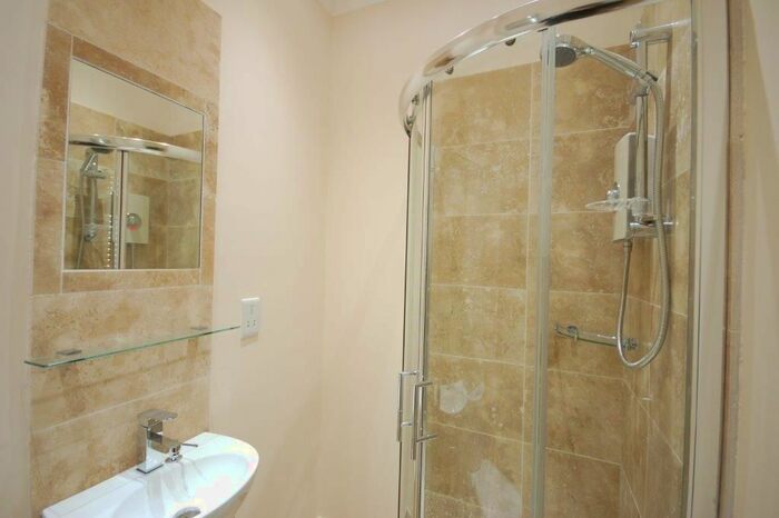 Studio To Rent In Russell Street, Reading, RG1