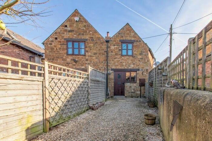 2 Bedroom Cottage To Rent In Bottom Street, Northend, Southam CV47