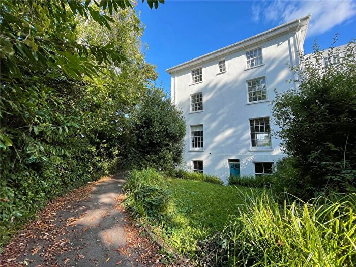 2 Bedroom Apartment To Rent In Heavitree Park, Exeter, Devon, EX1