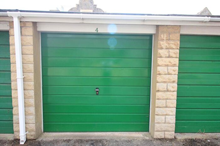 Garage / Parking To Rent In Hamilton Road, Weston-super-Mare, BS23