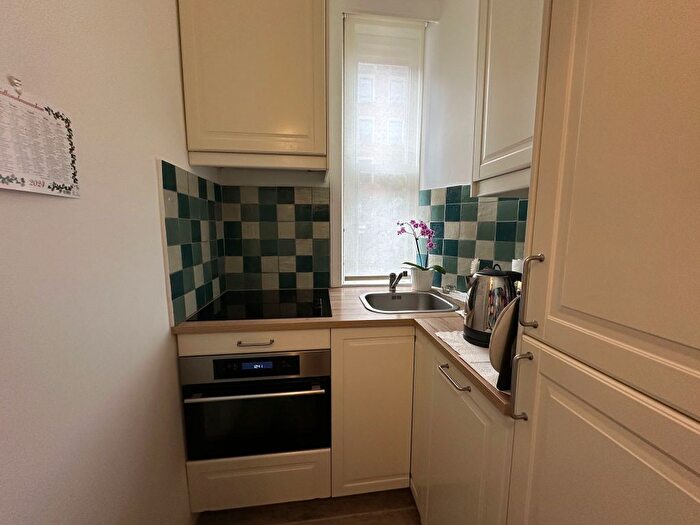 1 Bedroom Flat To Rent In Crawford Street, London, W1H