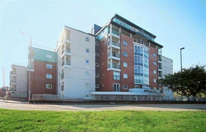 1 Bedroom Apartment To Rent In London Road, Newcastle-under-Lyme, ST5