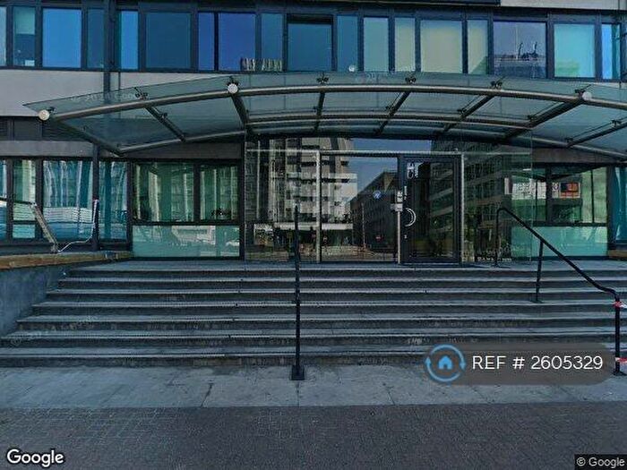 1 Bedroom Flat To Rent In Wellesley Road, Croydon, CR0