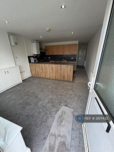 1 Bedroom Flat To Rent In Heath End Road, Nuneaton, CV10