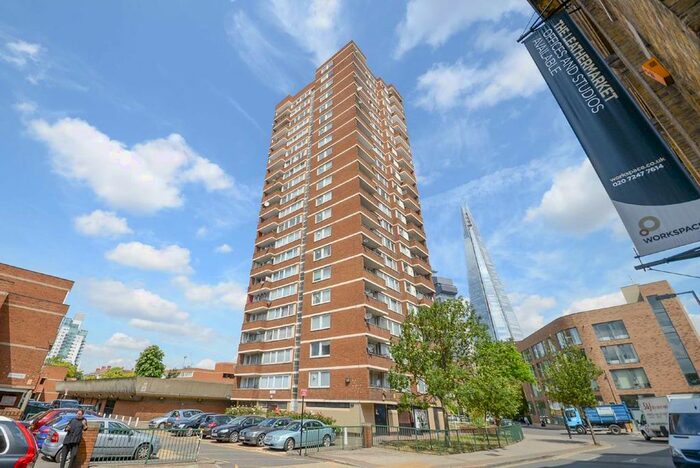 1 Bedroom Flat To Rent In Kipling Estate, London, SE1