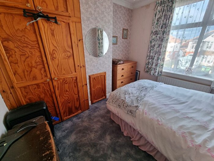 3 Bedroom Terraced House For Sale In Castle Grove, Portchester, Fareham, PO16
