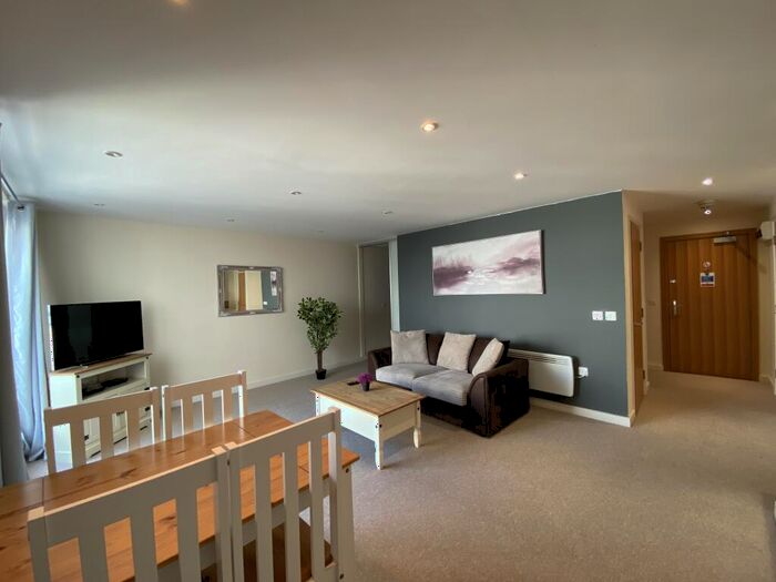 1 Bedroom Apartment To Rent In The Paramount, SN1