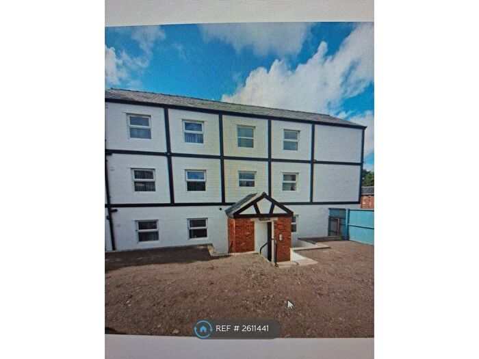 Studio To Rent In Hollinshead Street, Chorley, PR7