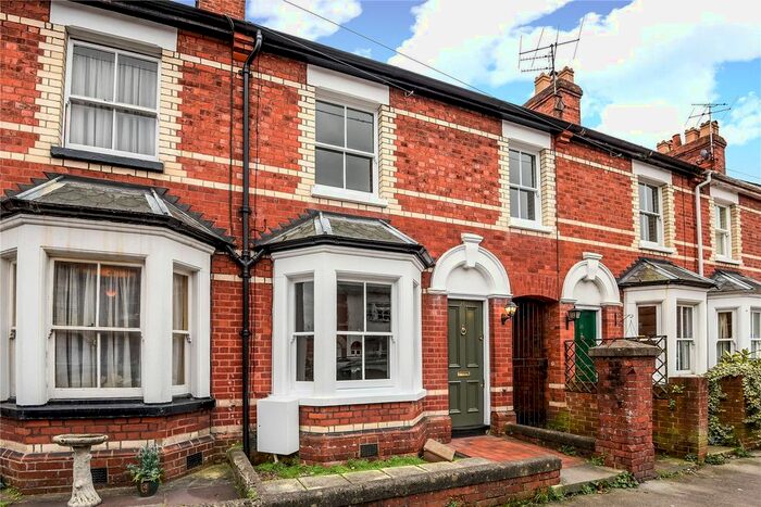 3 Bedroom Property To Rent In Park Road, Henley-On-Thames, Oxfordshire RG9