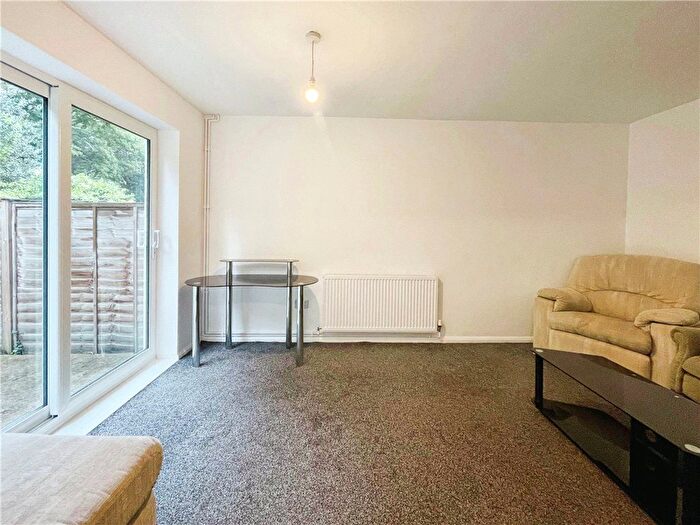 4 Bedroom Terraced House To Rent In Beechtree Avenue, Englefield Green, Egham, Surrey, TW20