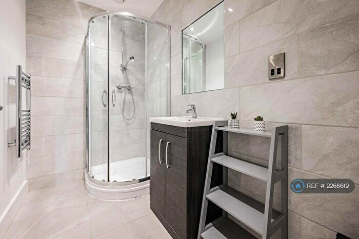 4 Bedroom Penthouse To Rent In Sentinel House, Norwich, NR1