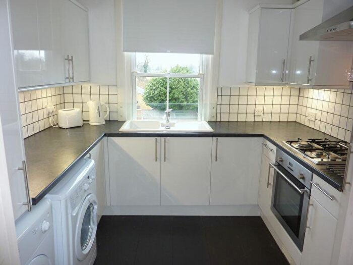 1 Bedroom Flat To Rent In North Cray Road, Bexley, DA5