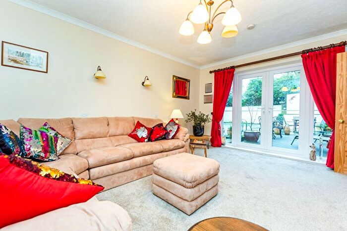 5 Bedroom Detached House For Sale In Portland Place, Hertford Heath, Hertford, SG13