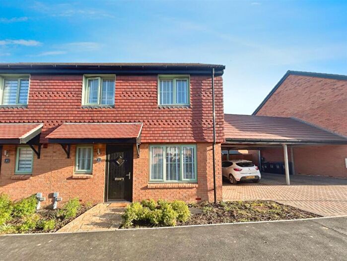 3 Bedroom House For Sale In Hawthornden Street, Herne Bay, CT6