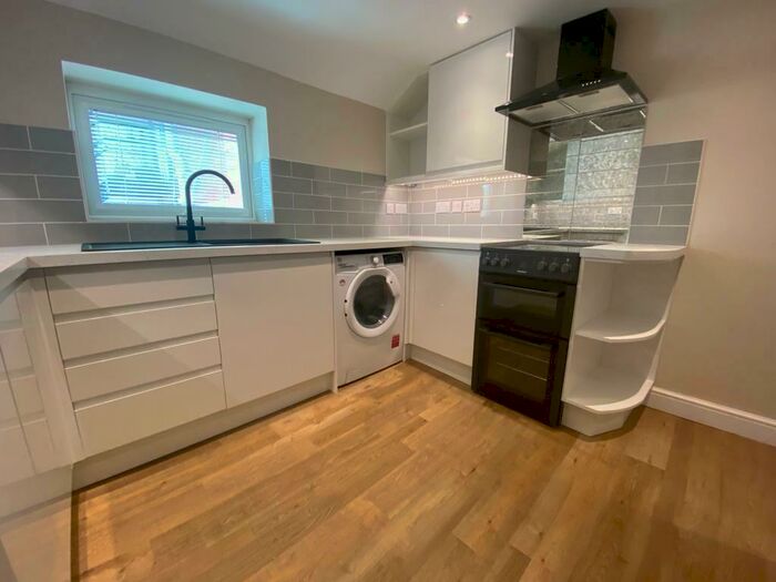 1 Bedroom Flat To Rent In Regent Street, Leamington Spa, CV32