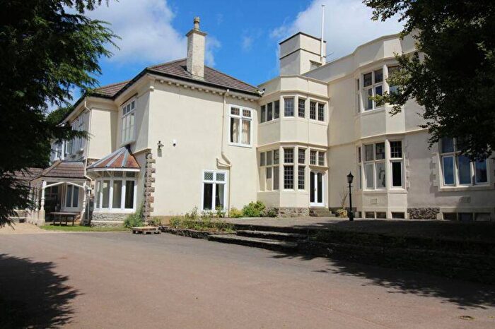 2 Bedroom Flat To Rent In Backwell Hill, Backwell, BS48