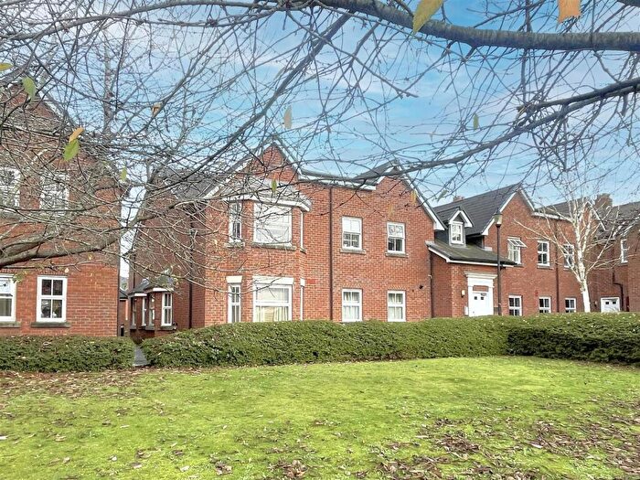 2 Bedroom Apartment For Sale In Spire View, Salisbury, SP2