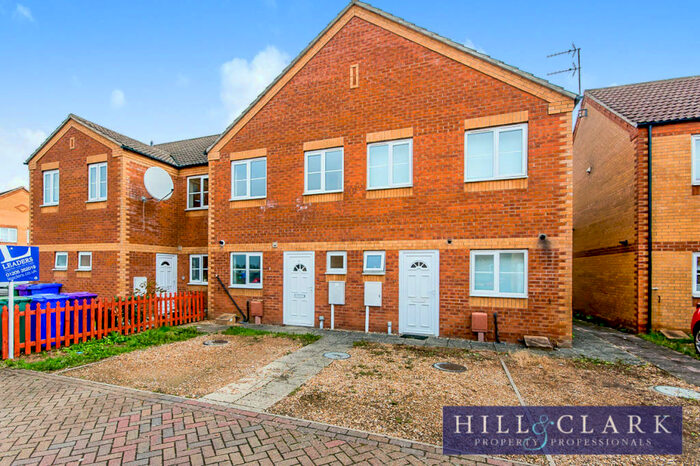 3 Bedroom Terraced House To Rent In Haven Meadows, Boston, PE21