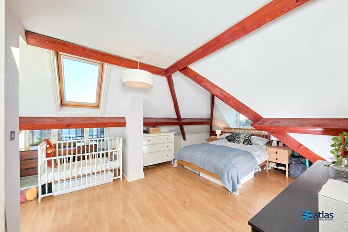 1 Bedroom Apartment For Sale In Mersey Road, Aigburth, L17