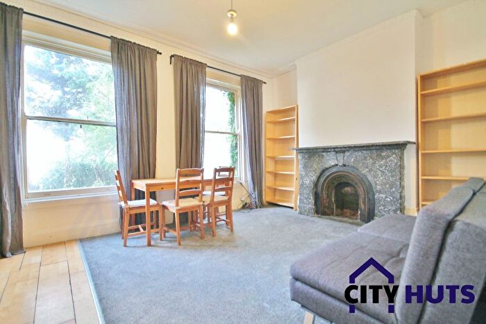 1 Bedroom Flat To Rent In Southgate Road, Angel, N1