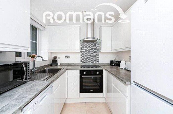 1 Bedroom House To Rent In Stubbs Folly, College Town, Sandhurst, GU47