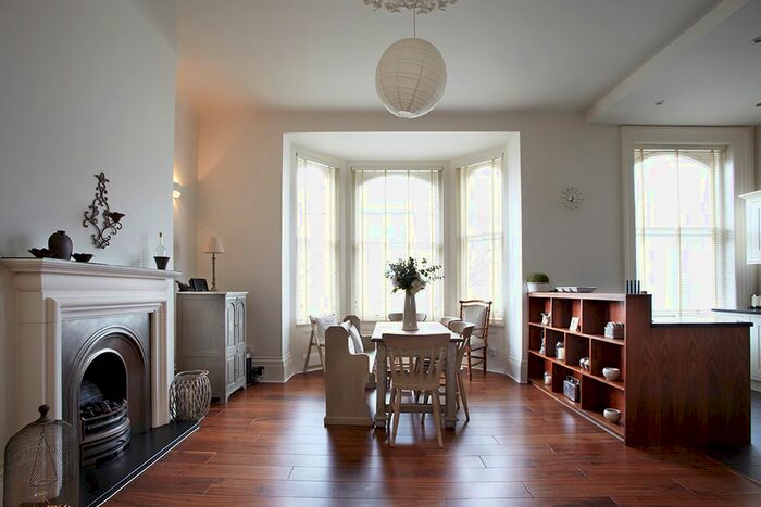 3 Bedroom Flat To Rent In Ventnor Villas, Hove, BN3