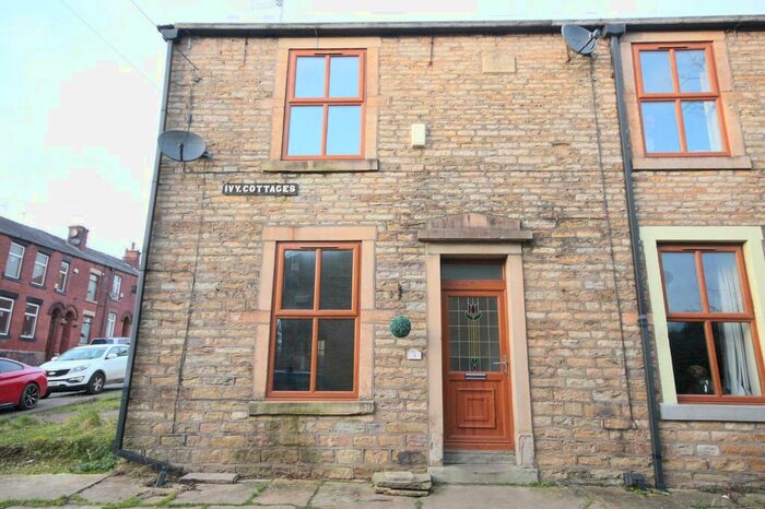 3 Bedroom Cottage To Rent In Ivy Cottage, Rochdale OL12