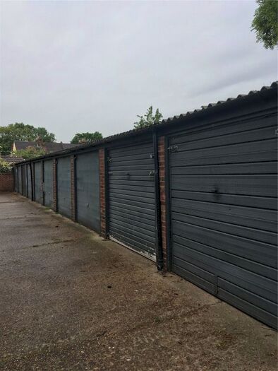 Garage / Parking To Rent In Saville Road Garages, Chadwell Heath, Romford, Essex, RM6