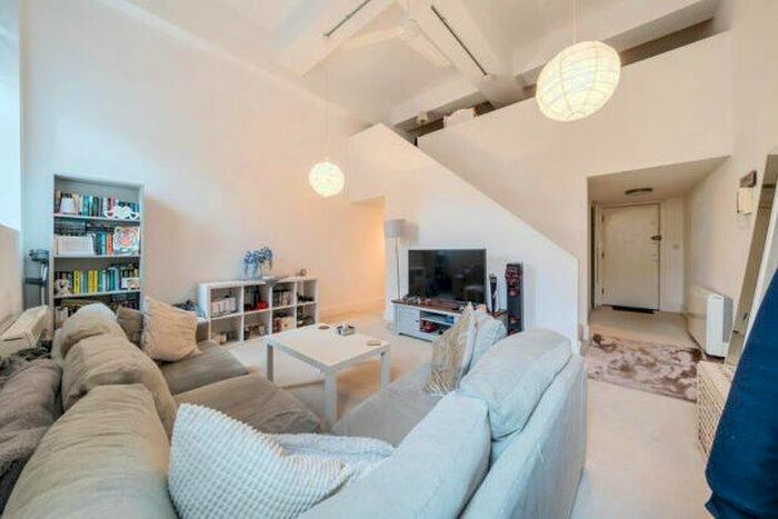 1 Bedroom Flat To Rent In Andersons Road, Southampton, SO14