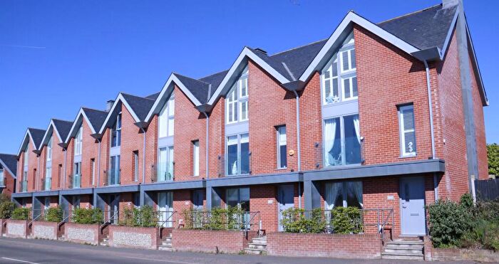 4 Bedroom Town House For Sale In Mights Road, Southwold, IP18
