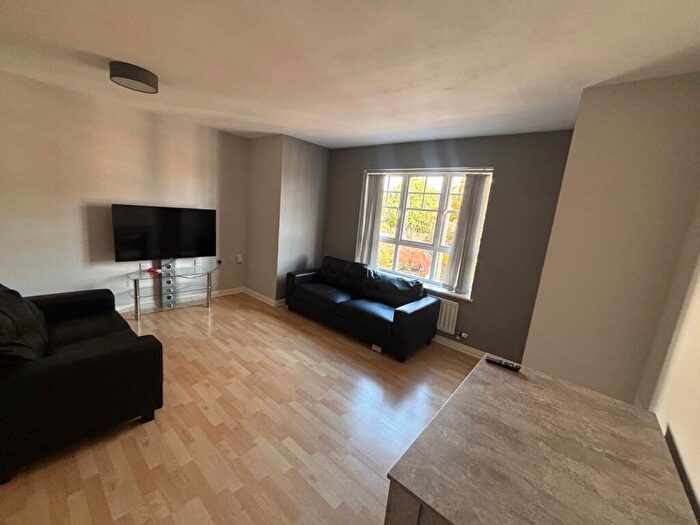 Property To Rent In Tudor Court, Nottingham, Nottingham, NG7