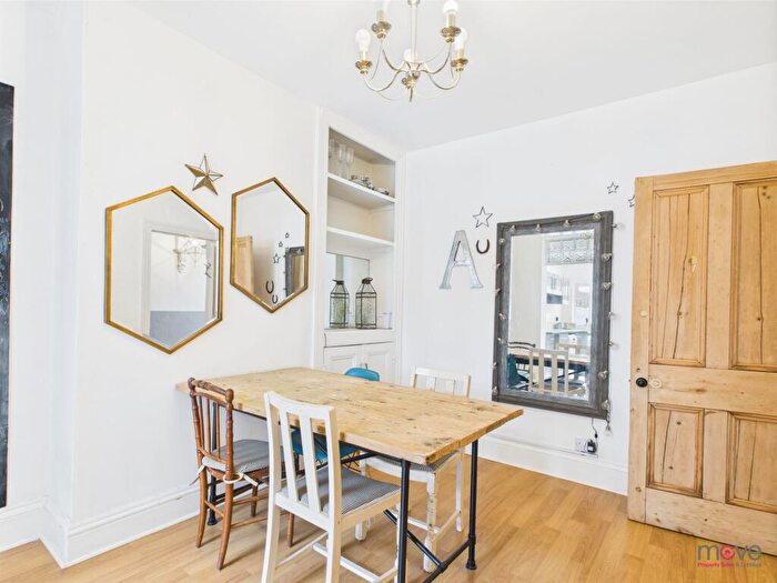 4 Bedroom Terraced House To Rent In Swindon Street, Cheltenham, GL51