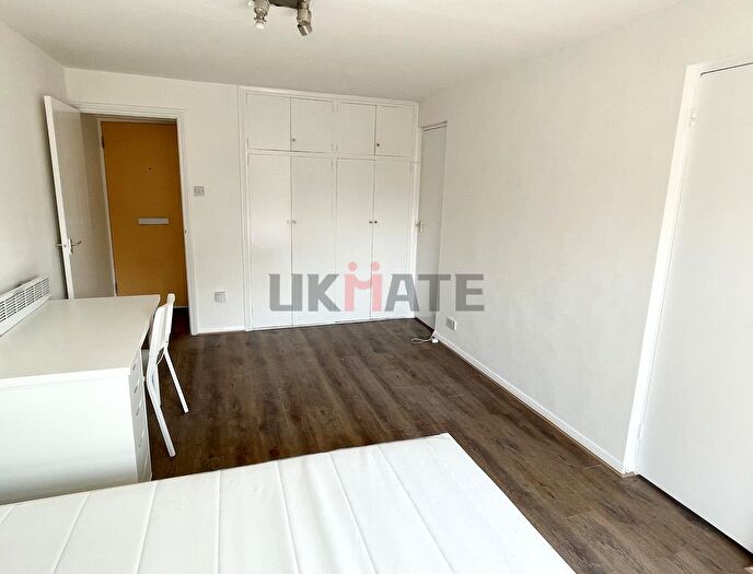 1 Bedroom Flat To Rent In Kendrick Rd, RG1