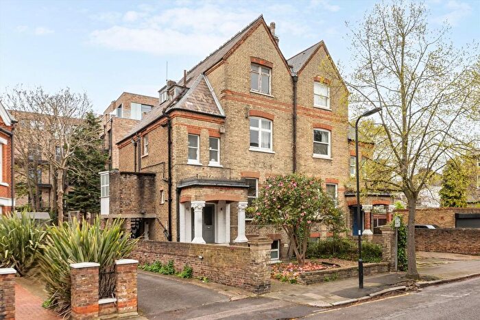 2 Bedroom Flat To Rent In Florence Road, Ealing, W5