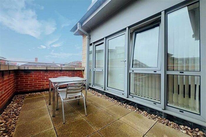 2 Bedroom Apartment For Sale In One Fletcher Gate, Nottingham City Centre, NG1