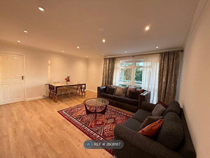 2 Bedroom Flat To Rent In Argyle Road, London, W13