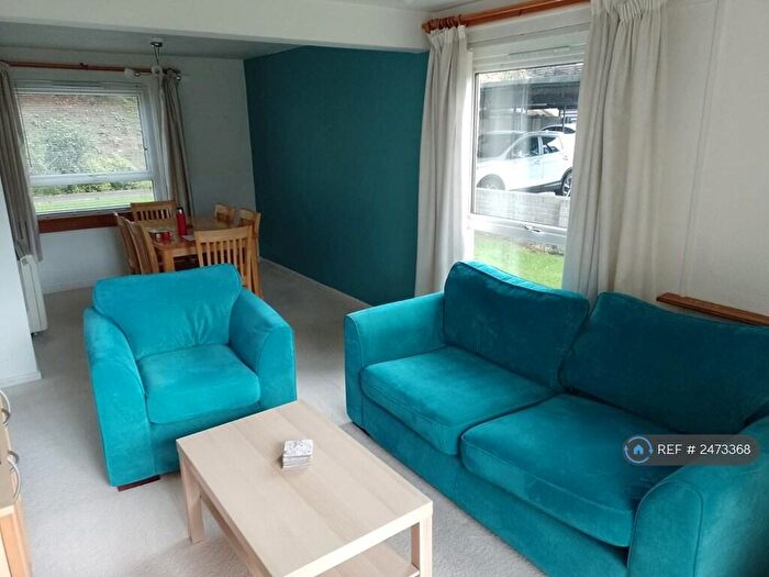 2 Bedroom Flat To Rent In Buccleuch Court, Dunblane, FK15