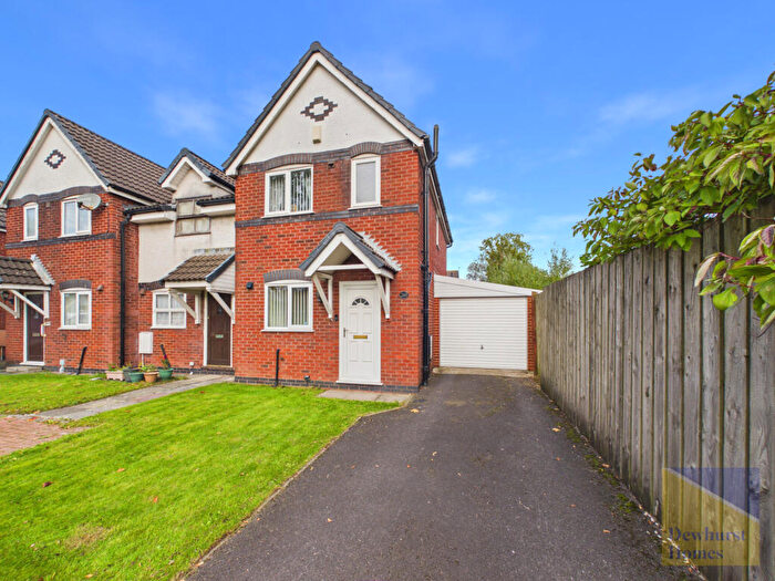 2 Bedroom End Of Terrace House For Sale In Eldon Street, Preston, PR2