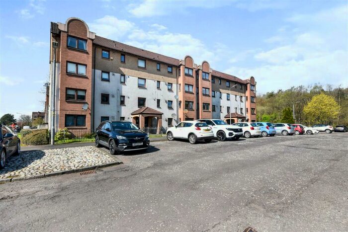 3 Bedroom Flat To Rent In Craigton St, Faifley, Clydebank, G81