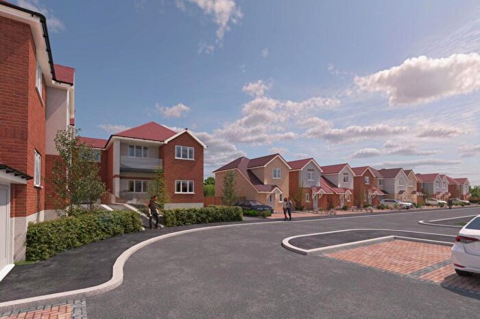 3 Bedroom House For Sale In St Josephs, Canvey Island, SS8