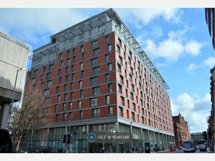 2 Bedroom Flat To Rent In Bothwell Street, Glasgow, G2